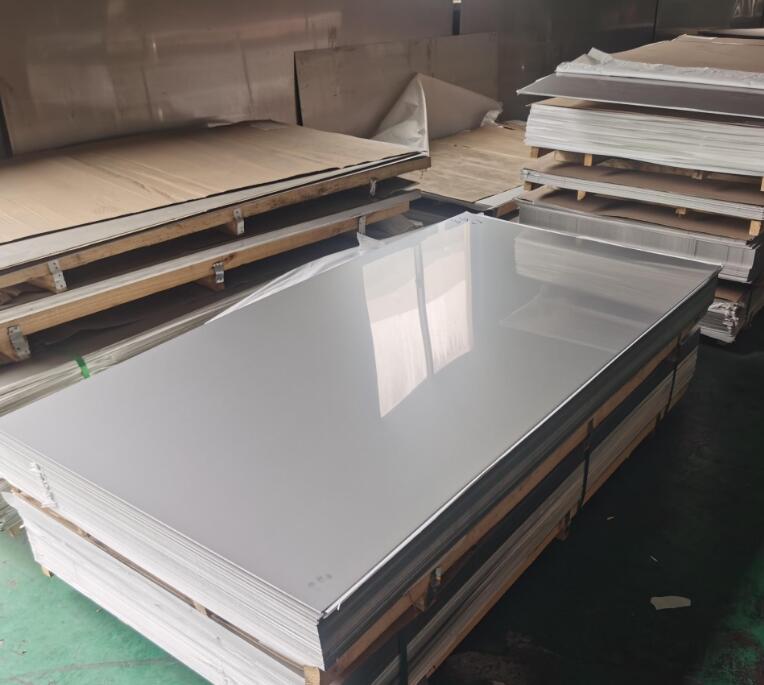 福建321不锈钢板