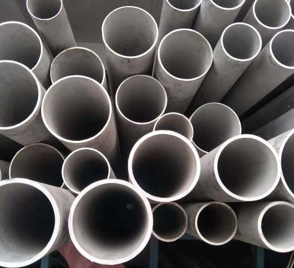 福建321不锈钢管