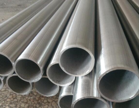 福建321不锈钢管