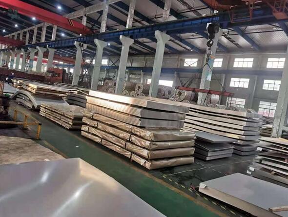 福建321不锈钢板