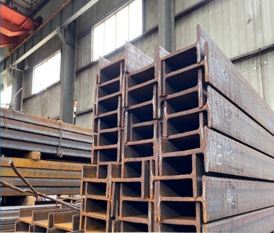 福建Q420C工字型钢