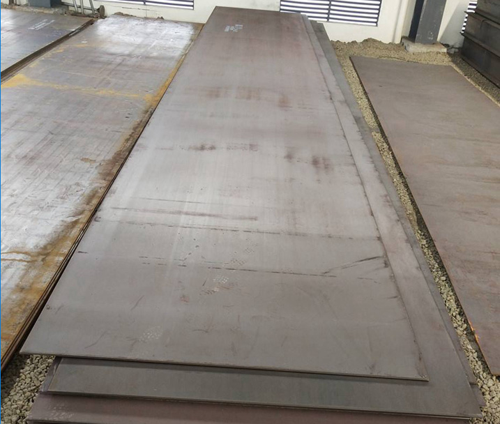 福建Q420GJD镀锌板