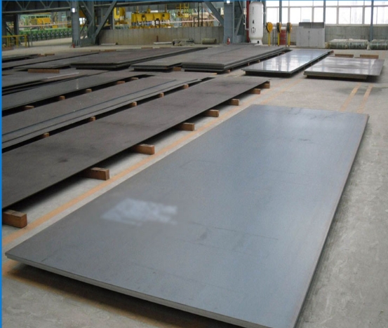 福建NM450C耐磨板