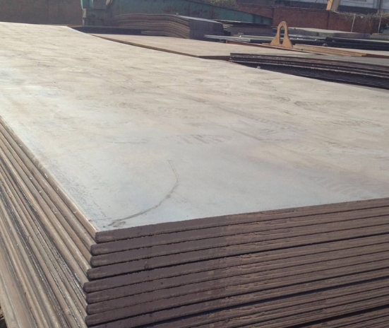 福建NM400耐磨板
