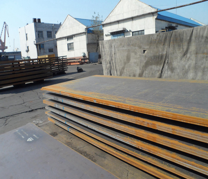 福建SA210C镀锌板